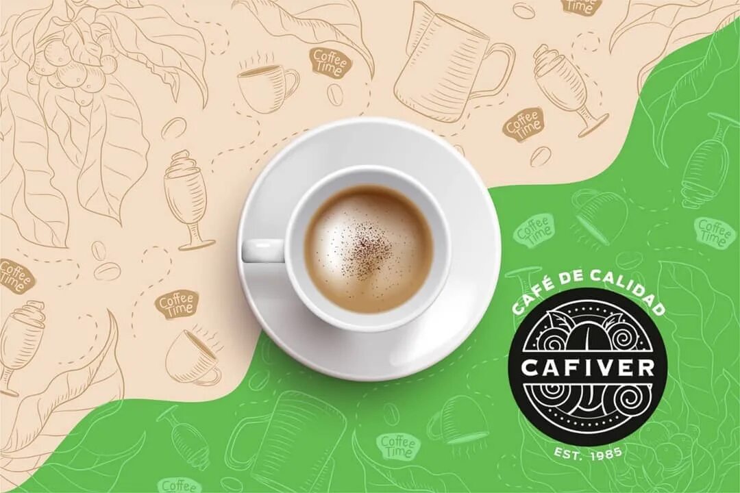 En cuánto tiempo hace efecto el café verde