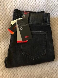Levis premium