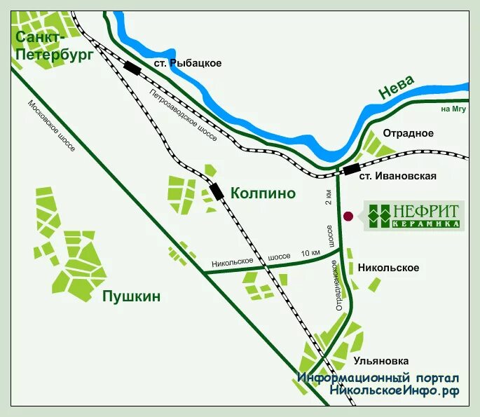 Как доехать до никольского. Рыбацкое карта. Автобус Рыбацкое Никольское. Метро Рыбацкое на карте. Отрадное и Никольское карта.