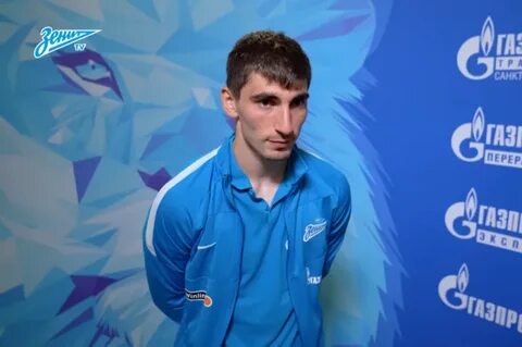 Зелимхан кангошвили