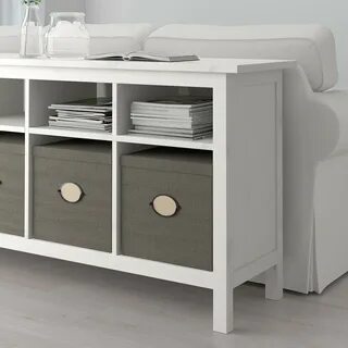 Hemnes тумба