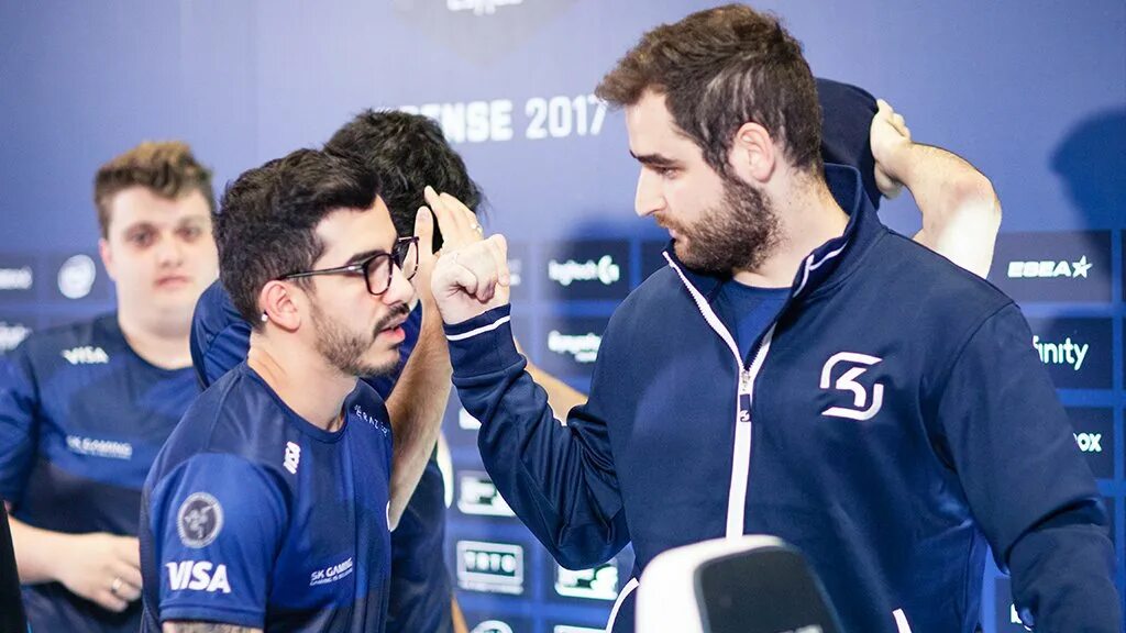 Cloud 9 hltv. Колдзера. Coldzera фото. Фолен КС. Fallen КСГО.