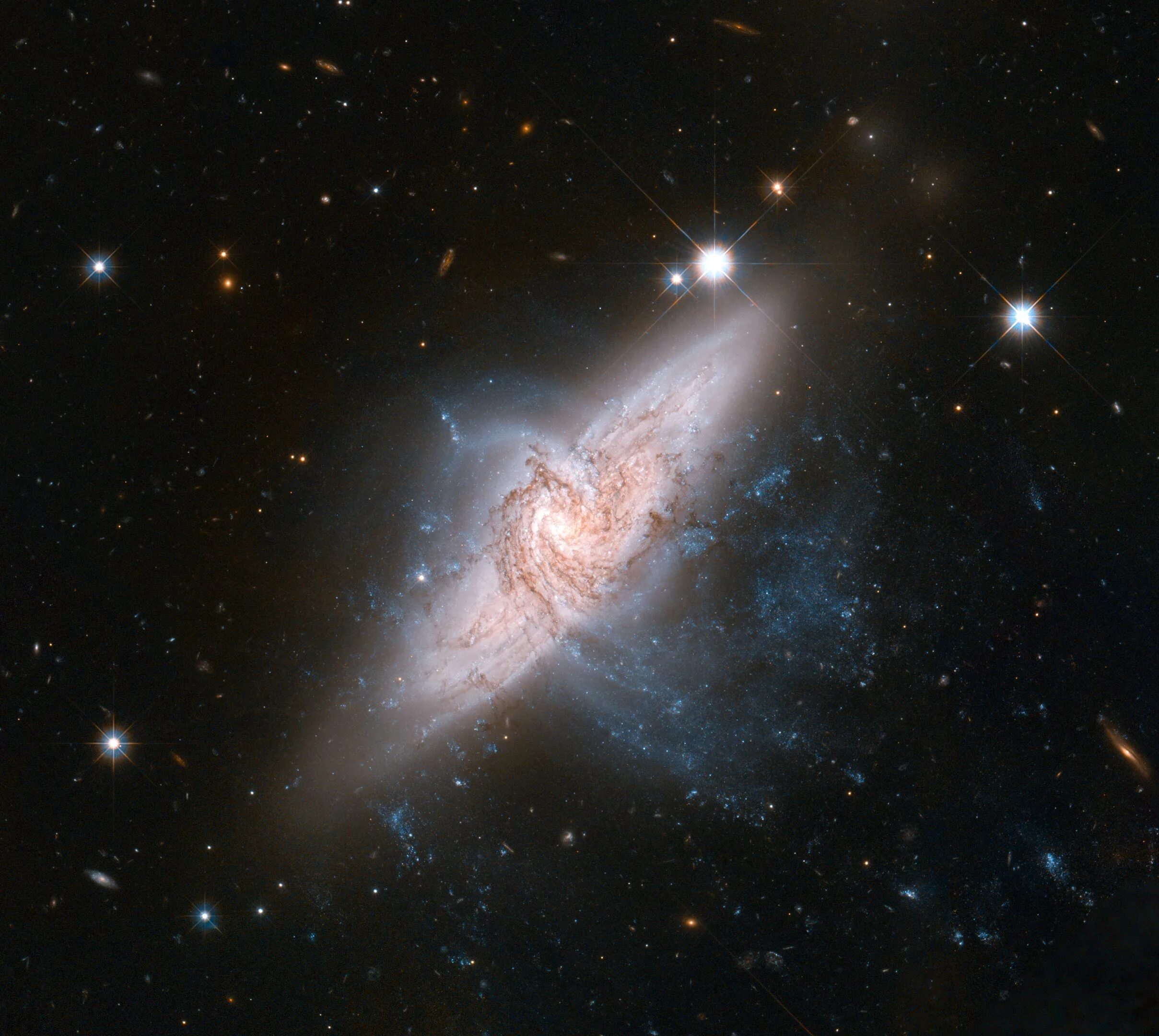 Nasa hubble archive первый сайт