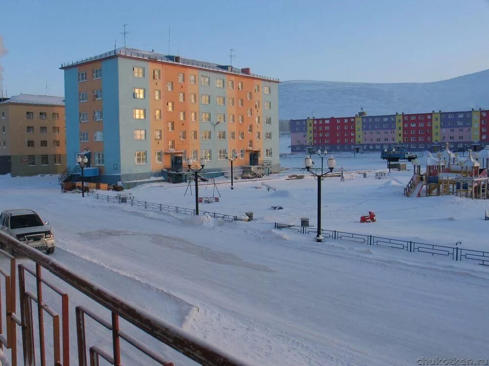 сколько времени в певеке сейчас. Pevek (ryska: певек),. певек улица куваева 13. певек северное сияние. поселок певек чукотка.