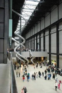 Tate modern museum