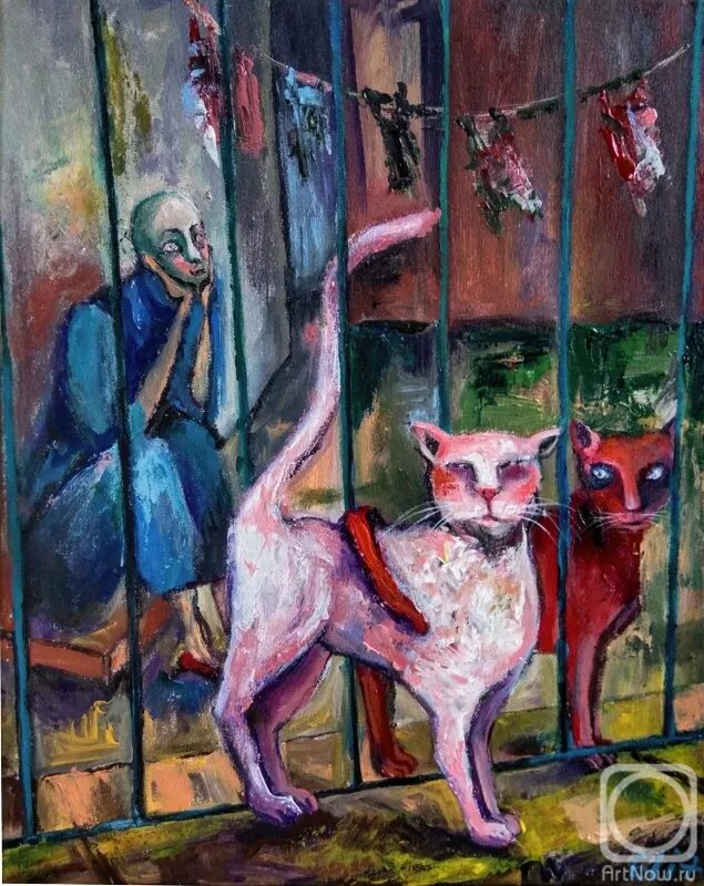 Картина без границ. Картина на границе. Нет границ в живописи. Картина без границ. Необычные картины.
