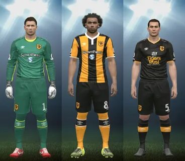 Uniform city
