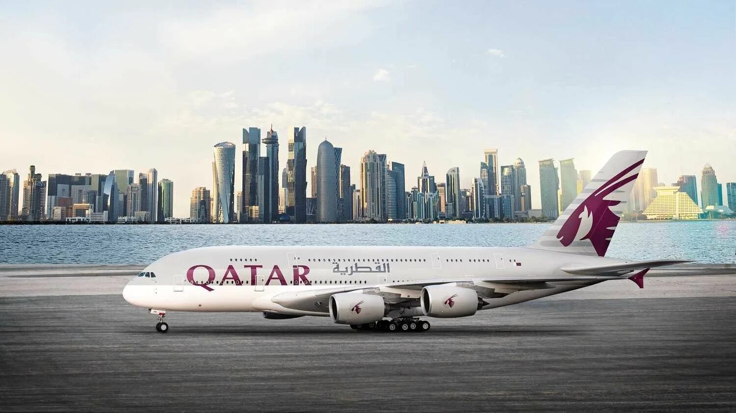 Катар дав. Катар Аирлинес. Доха Катар авиакомпания. Самолет Катар Эйрвейз. А350 Катарские авиалинии.