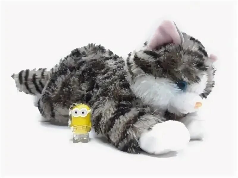 Серые кошки игрушки. Игрушка кот. Игрушка «котенок». Мягкая игрушка «котик». Мягкая игрушка кот лежачий.