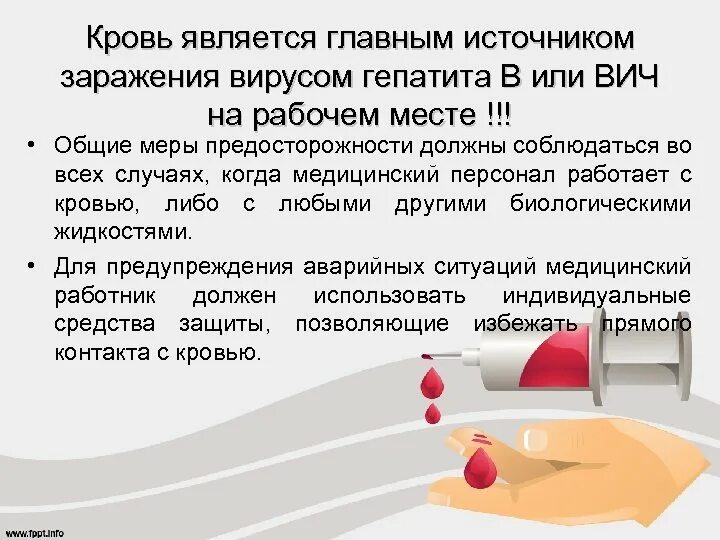 Можно ли заразиться через слизистую