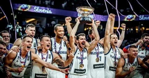 Какие чемпионы есть по баскетболу