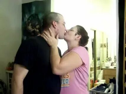 Mother and son real video