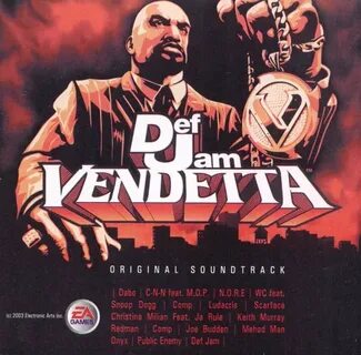 Def vendetta