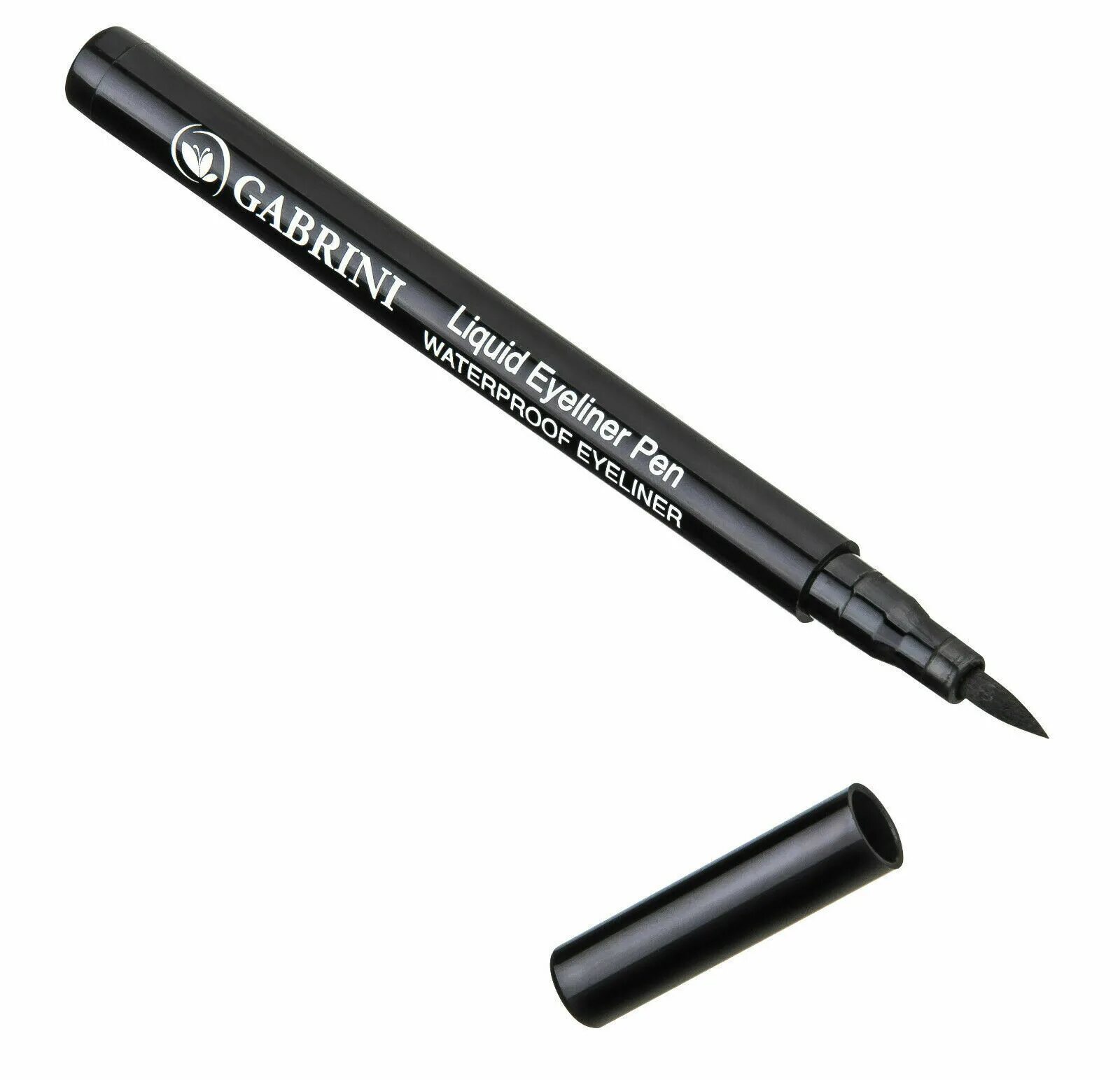 Waterproof eyeliner. Подводка маркер Gabrini. Подводка Liquid Eyeliner Waterproof. Фломастер подводка для глаз ml Liquid Eyeliner. Подводка-фломастер для глаз Eva Mosaic Epic Black.