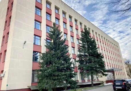 Центральная научная библиотека
