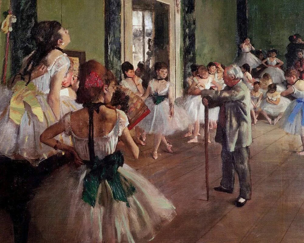 Хореография в опере. Эдгар Дега. «Танцевальный класс» (1874. • «Танцевальный класс» (1871-1874) Дега. Эдгар Дега балет. Дега, танцовщицы, 1883.