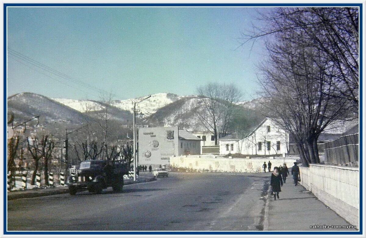 Старые фото г находка. Город находка старые фотографии. Старые улицы находки. Город находка СССР.