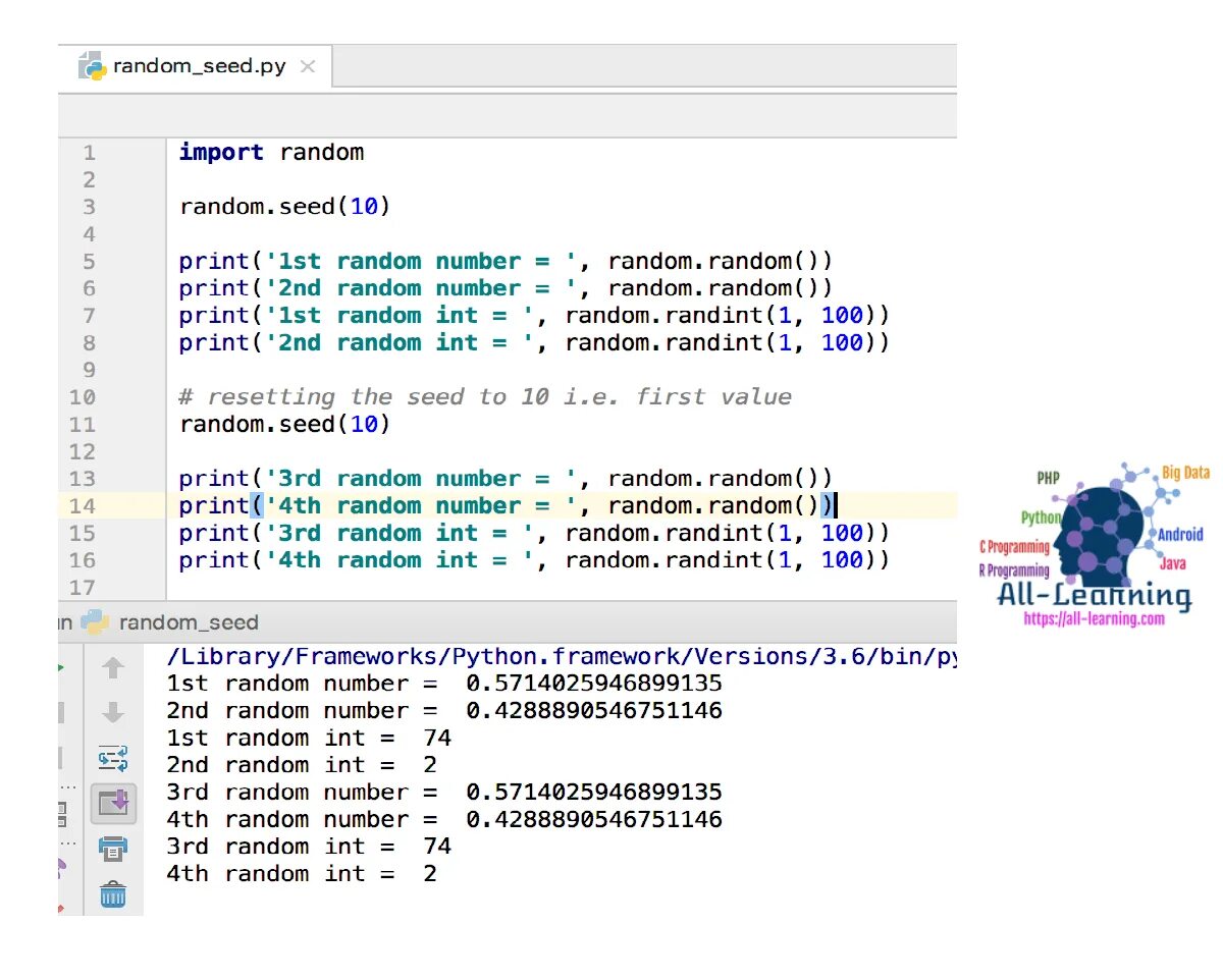Функция random в python. Рандом в питоне. библиотека random python. random number в питон. random randint python.