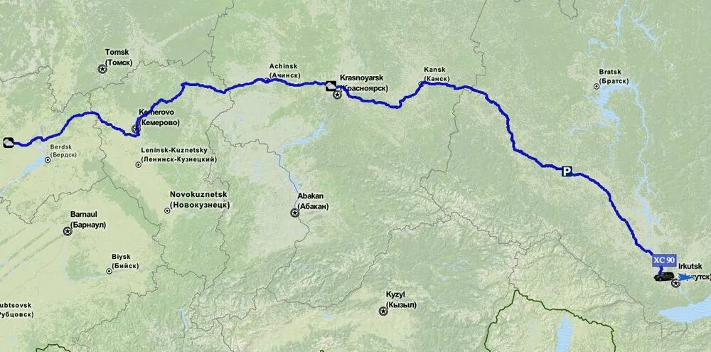 Сколько от красноярска до новокузнецка. Красноярск и Иркутск на карте. От Красноярска до Иркутска. Красноярск Иркутск карта дорог. Автодорога Иркутск Красноярск на карте.