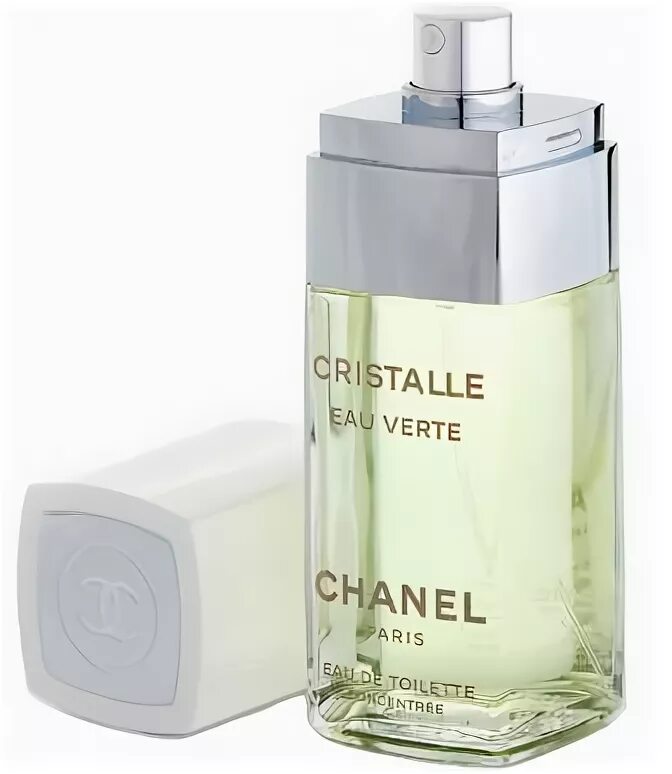 Шанель кристалл верте купить. Chanel Eau verte. Шанель Cristalle Eau verte. Туалетная вода Chanel Cristalle Eau verte. Chanel Cristalle Eau de Parfum 100 мл Tester.