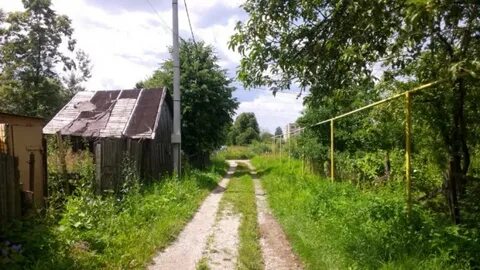 Продам участок тульская область