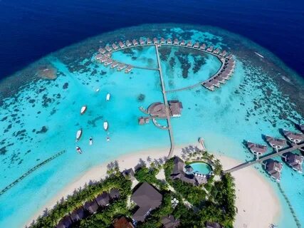 Centara resort maldives
