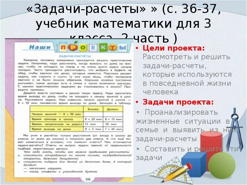 Задачи расчеты. Задачи расчёты в жизни. Проект задачи расчеты. Наши проекты задачи расчеты. Решите задачу подсчитано что в солнечный день