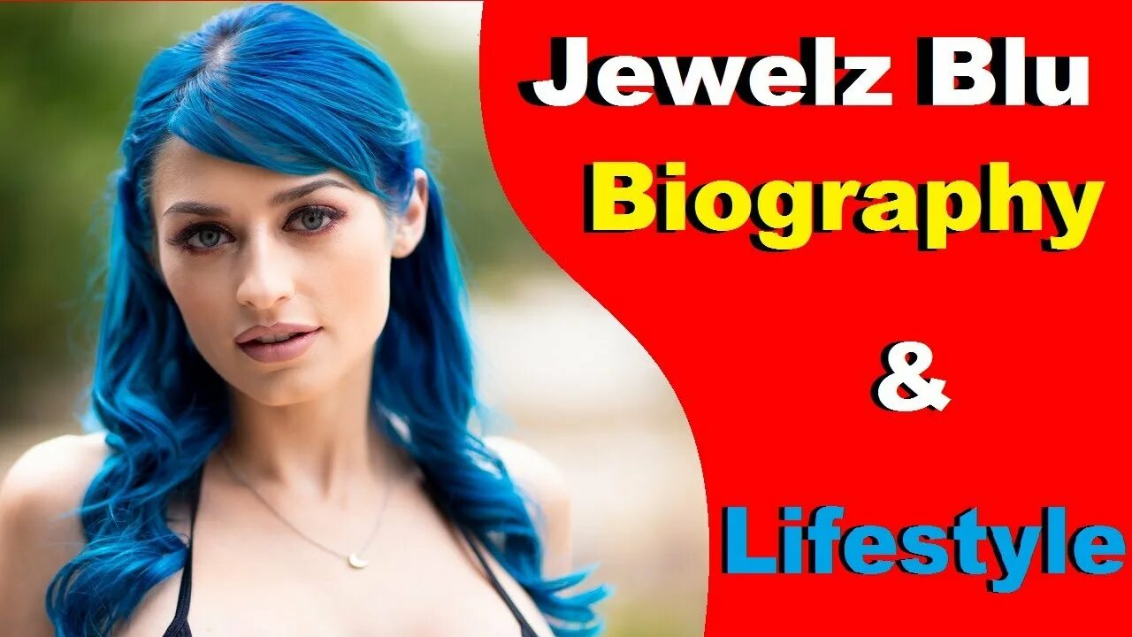 Jewelz Blu Bio. 1625 Jewelz Blu. Jewelz Blu Biography. Jewels Blue.