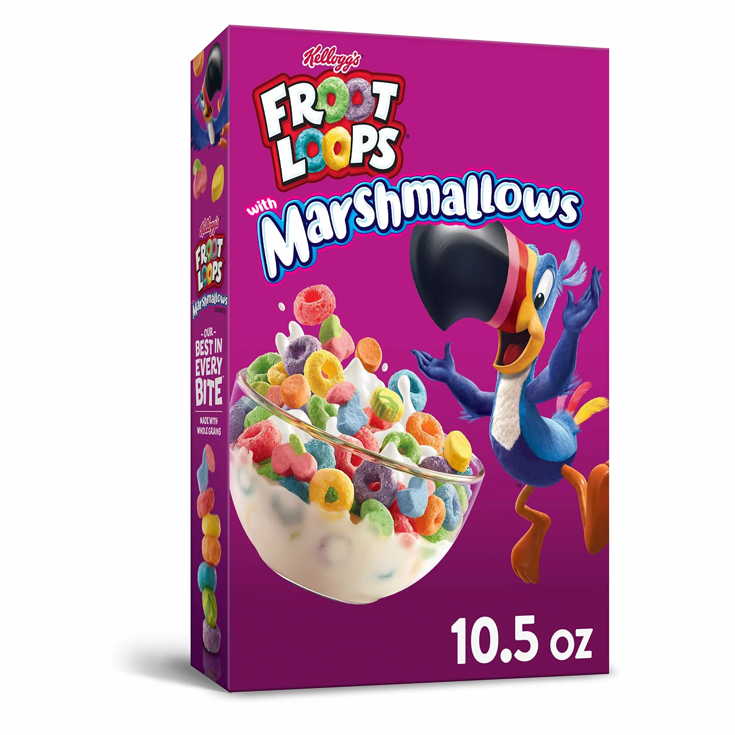 Froot loops. Kellogg's Froot loops. Хлопья Froot loops Marshmallows. Fruity loops завтрак. Fruity loops сухой завтрак.