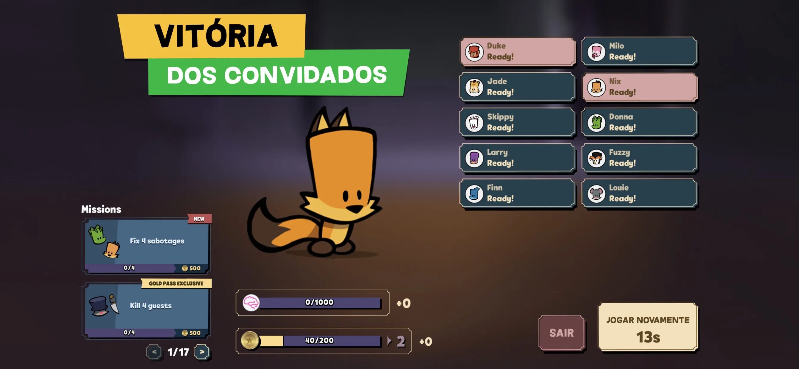 Cats мод меню