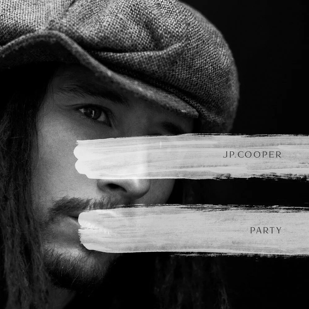 Jp Cooper. Jp Cooper she's on my Mind. Party cooper