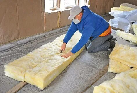 Утеплитель минвата какая лучше