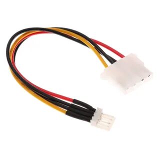 Переходник 4 pin