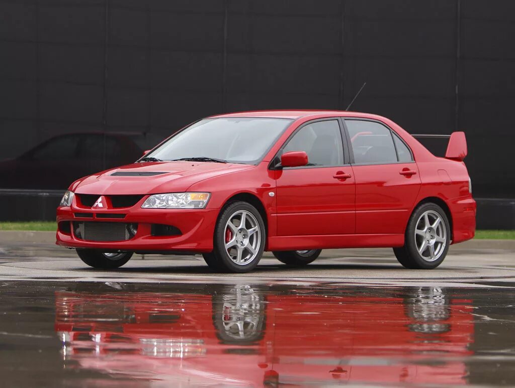 Lancer форум
