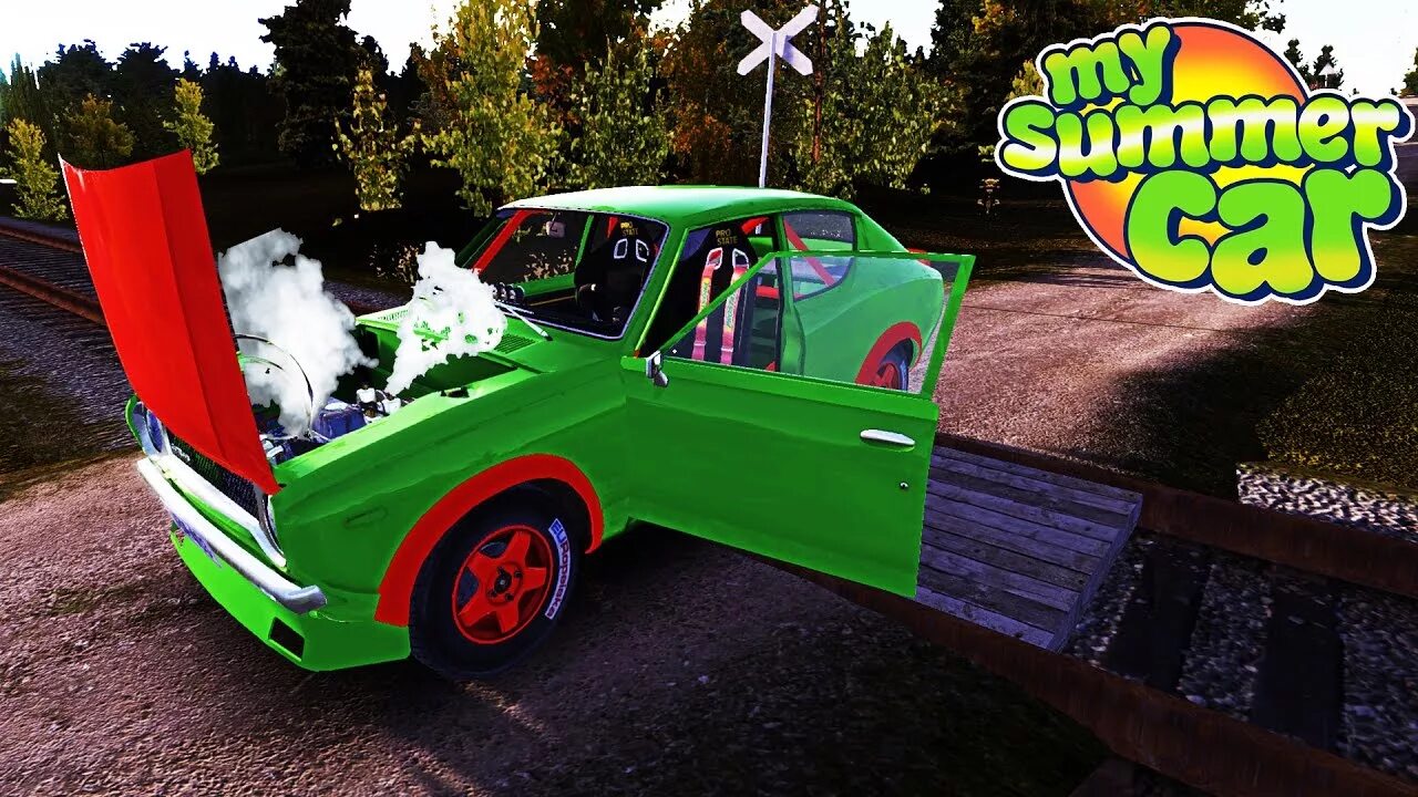 Май саммер кар. Стрим my Summer car. My Summer car последняя версия. Машина из my Summer car.