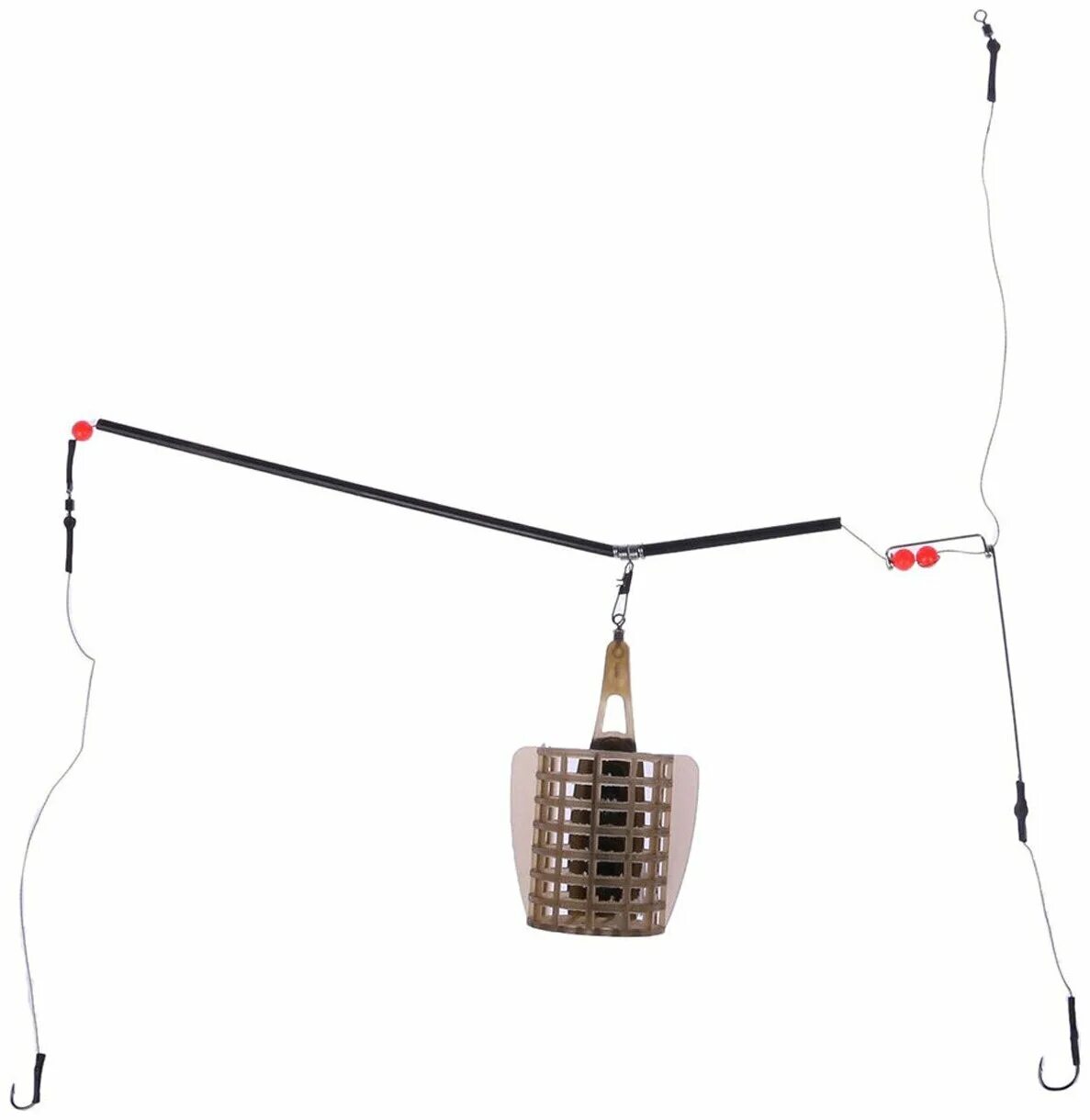 Фидерные оснастки вертолет и два узла для фидера. 2 метровый фидер. Двух фидер. Двух фидер. Фидерная удочка удилище.