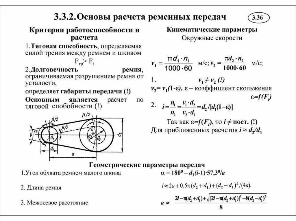 Межосевое расстояние колес. Рассчитайте диаметр приводного шкива для плоскоременной передачи. Как рассчитать диаметр шкива ременной передачи ведомый. Как рассчитать шкивы для ременной передачи. Таблица вычислений диаметров шкива ременной передачи.