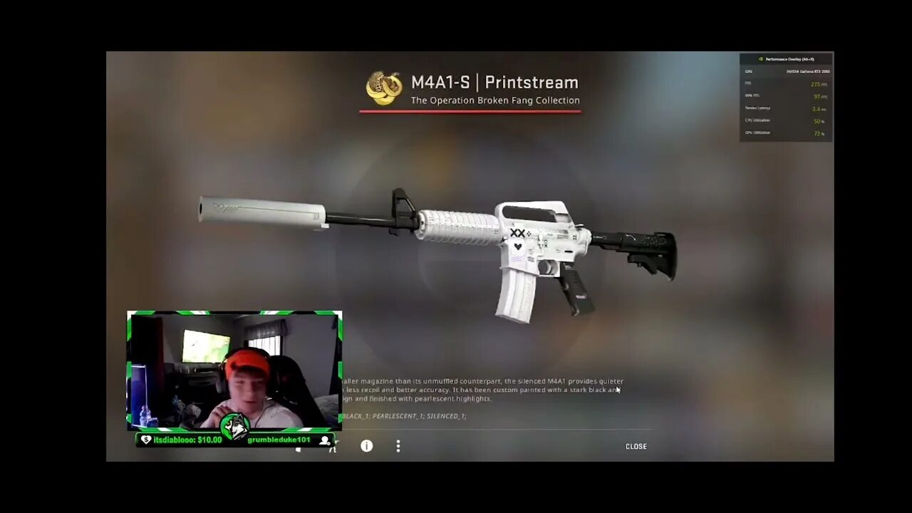 М4а4 чистая вода. M4a1 s printstream. M4a1-s printstream factory new. M4a1 s printstream. M4a1-s printstream коллекция.