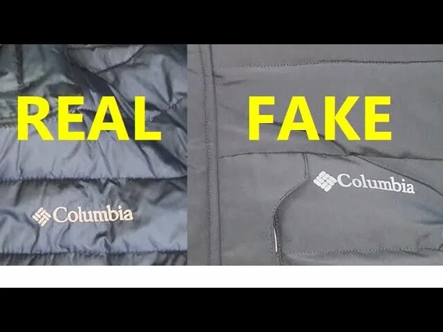 Куртка коламбия бирки. Columbia Titanium куртка. Как отличить куртку