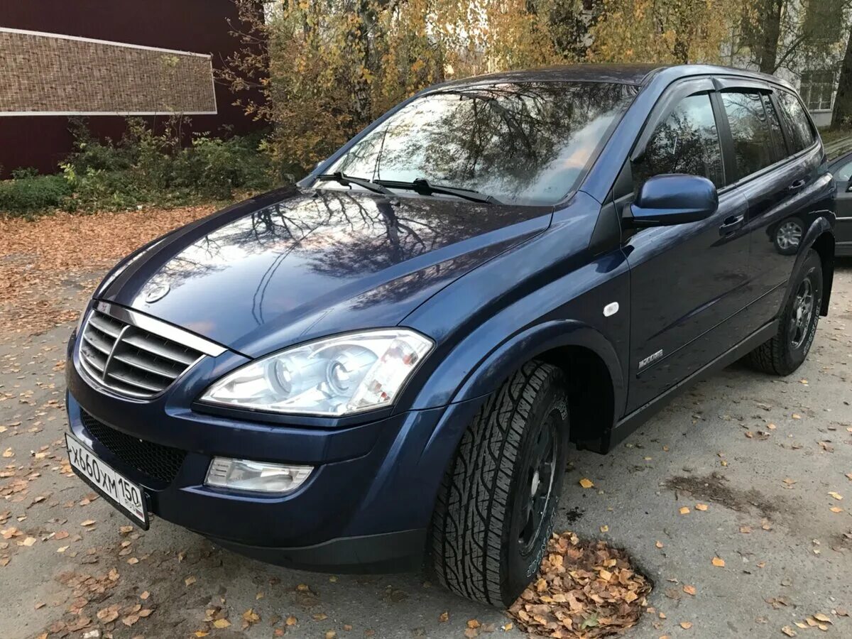 Отзывы саньенг кайрон дизель. SSANGYONG Kyron 2008. Саньенг Кайрон 2008. Санг енг Кайрон 2008. Санг Йонг Кайрон 2008.