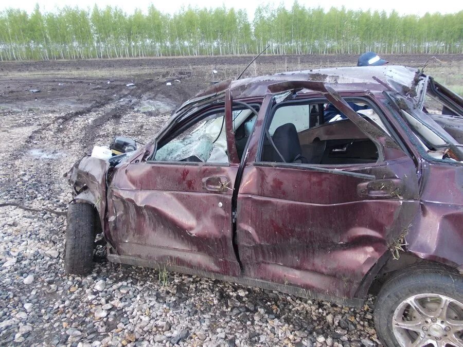 происшествия борское самарская область