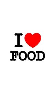 Love food