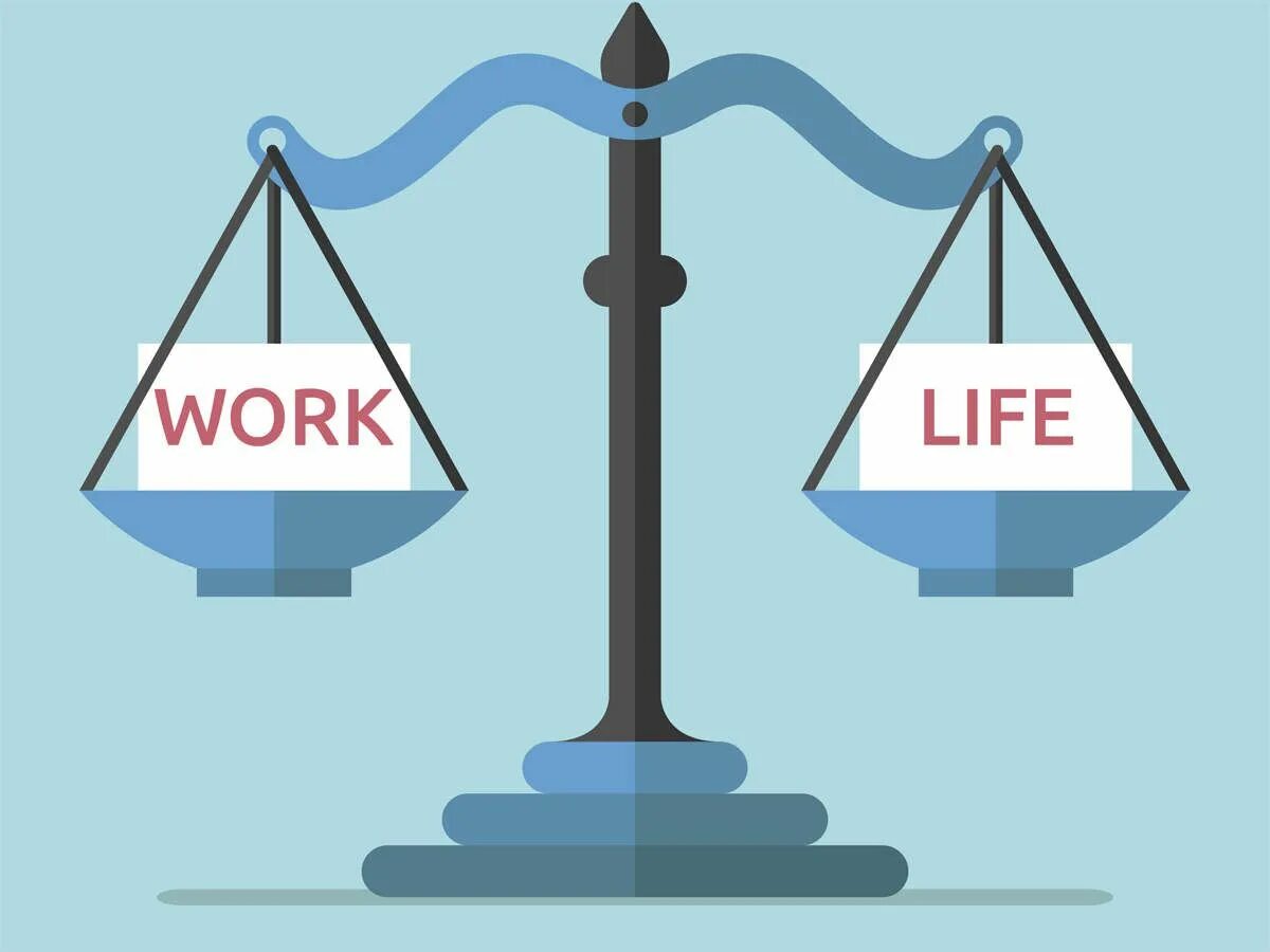 Work part of life. Весы равновесие. Work-Life Balance. Баланс работа жизнь. Баланс иллюстрация.