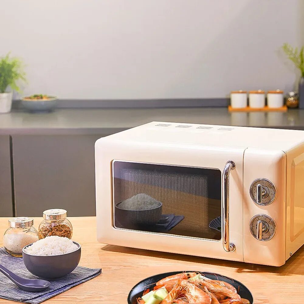 Микроволновая печь Xiaomi Qcooker Retro Turntable Microwave. Микроволновая печь Xiaomi Qcooker household Retro Microwave 20l (CR-wb01b). Xiaomi Qcooker household Retro Microwave 20l. Конвекционная печь Xiaomi Ocooker household Multifunctional Electric Oven (CR-kx01).