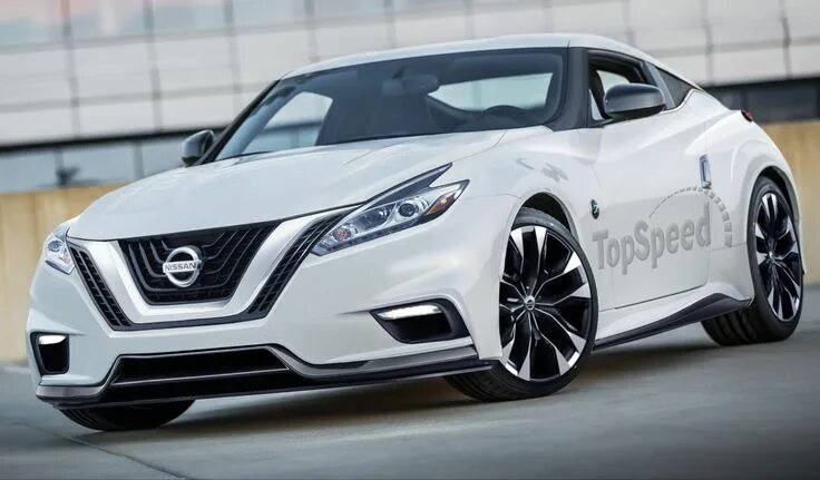 У Nissan появился новый хэтчбек