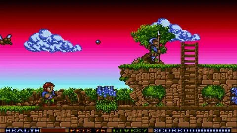 Игры elf