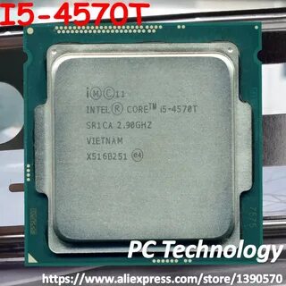 I5 4570t