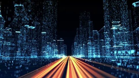 City data