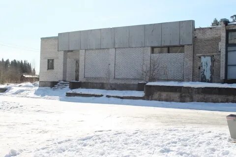 Ленинградская область перово выборгская