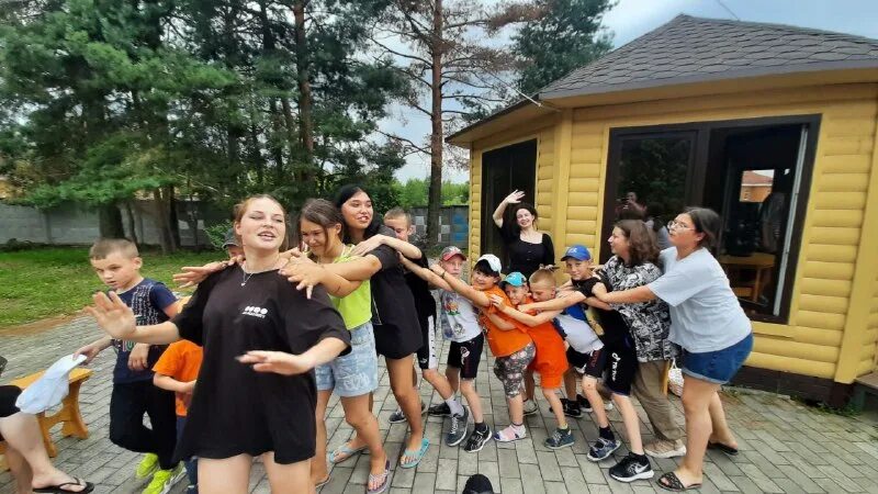 преображение егорьевск